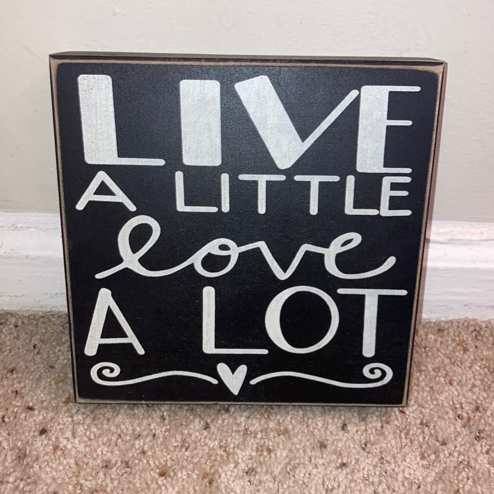 Wall art